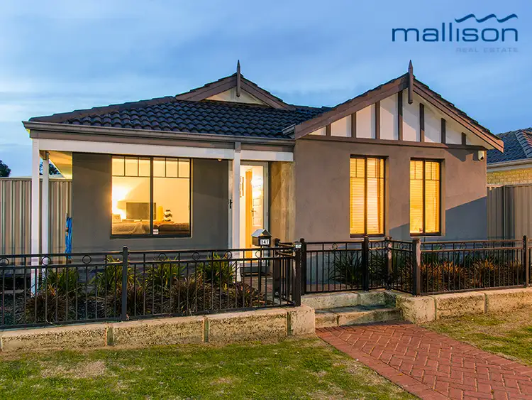 147 Fraser Road North, Canning Vale WA 6155
