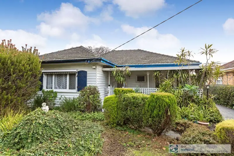 Main view of Homely house listing, 69 Civic Parade, Altona VIC 3018