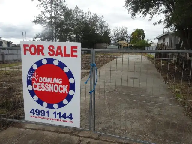Second view of Homely land listing, 28 Macquarie Avenue, Cessnock NSW 2325