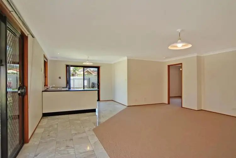 Second view of Homely house listing, 27 Flanagan Court, Worrigee NSW 2540