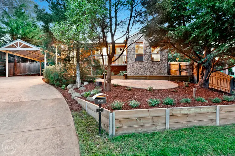8 Research - Warrandyte Road, Research VIC 3095