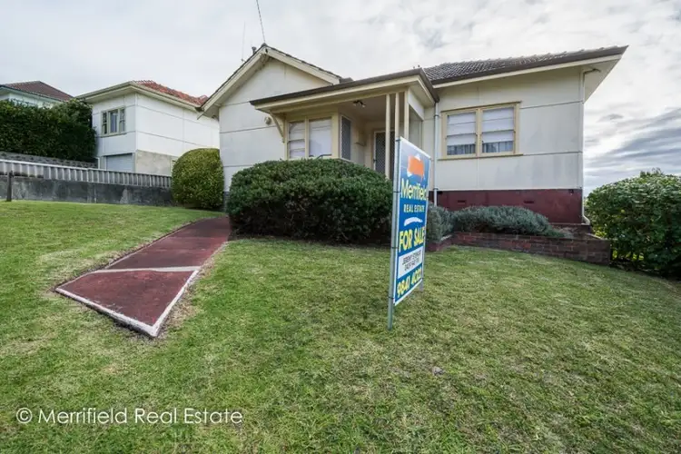 Main view of Homely house listing, 7 Victoria Street, Mount Melville WA 6330