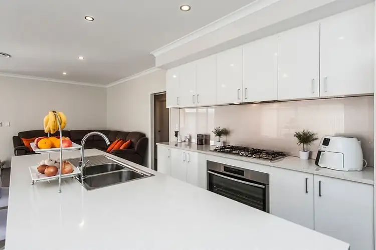 Third view of Homely house listing, 19 Frigate Way, Wannanup WA 6210