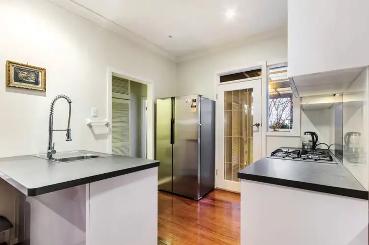 Fifth view of Homely house listing, 2 Foch Street, Box Hill South VIC 3128