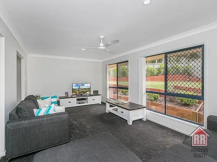 Third view of Homely house listing, 10 Mowie Close, Underwood QLD 4119