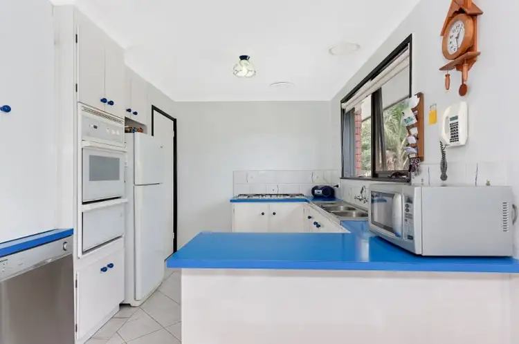 Third view of Homely house listing, 8 Jennifer Court, Whittlesea VIC 3757