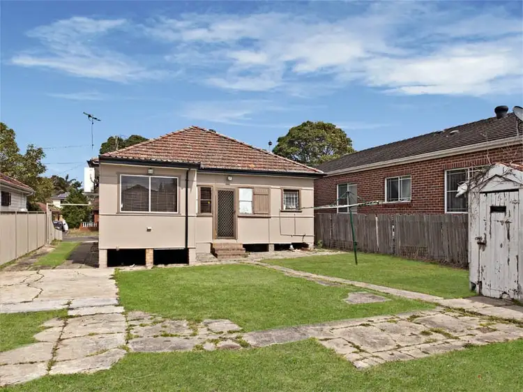 Fifth view of Homely house listing, 16 Arthur Street, Bankstown NSW 2200
