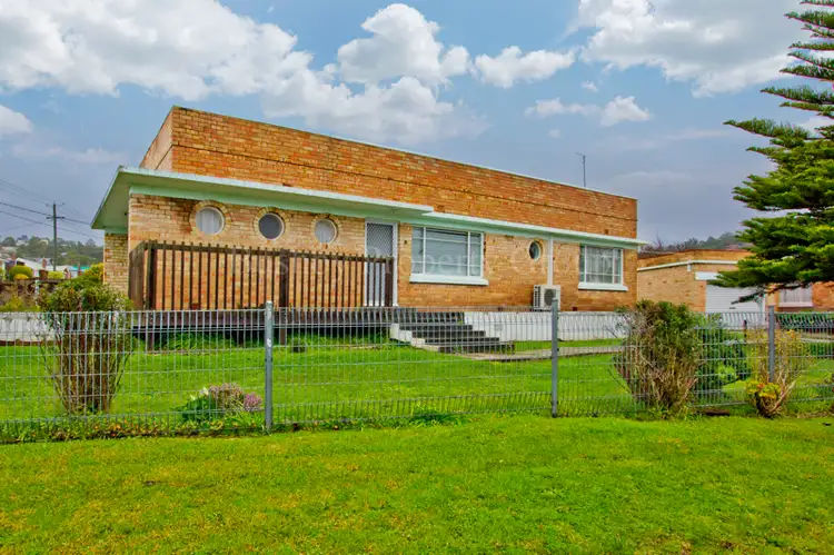 Main view of Homely house listing, 14 Freeland Crescent, Riverside TAS 7250