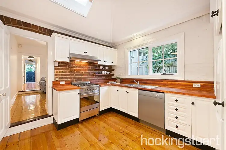 Third view of Homely house listing, 11 Madden Grove, Richmond VIC 3121