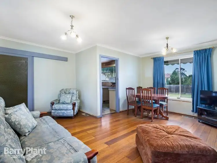 Fourth view of Homely house listing, 33 James Road, Ferntree Gully VIC 3156