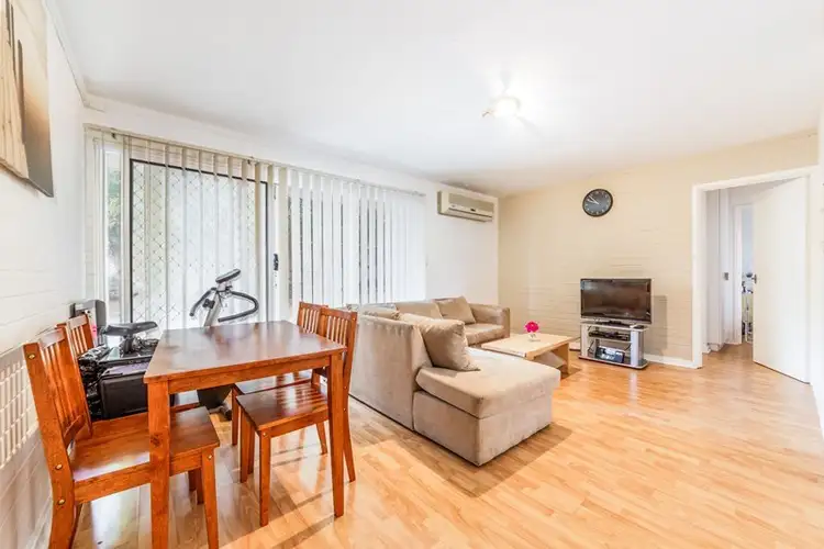 Third view of Homely unit listing, 11/26 Baldwin Street, Como WA 6152
