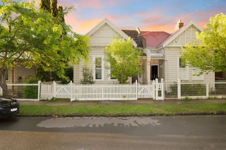 11 The Crescent, Footscray VIC 3011