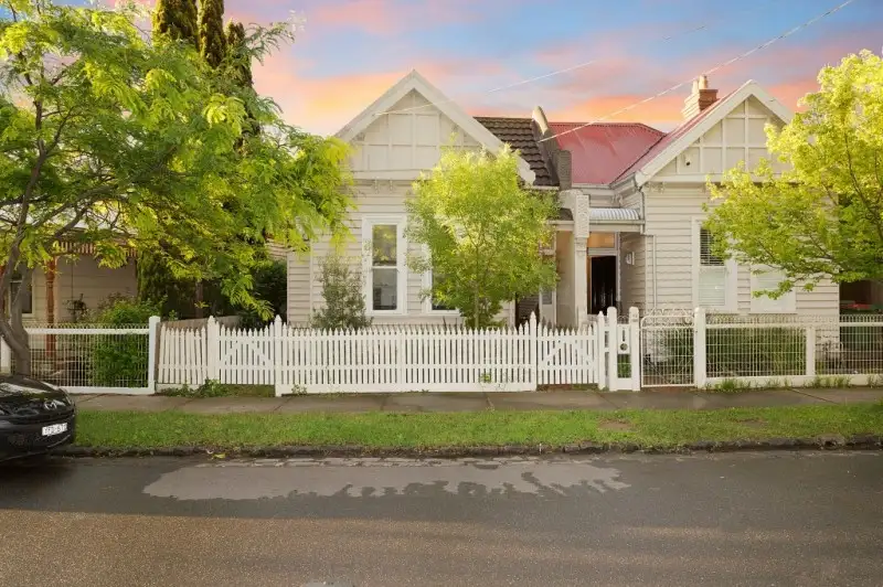 Main view of Homely house listing, 11 The Crescent, Footscray VIC 3011
