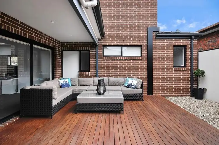 Sixth view of Homely townhouse listing, 1/140 Wanda Street, Mulgrave VIC 3170