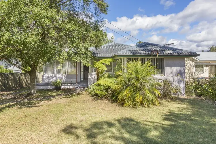 Main view of Homely house listing, 70 Shirlow Avenue, Faulconbridge NSW 2776