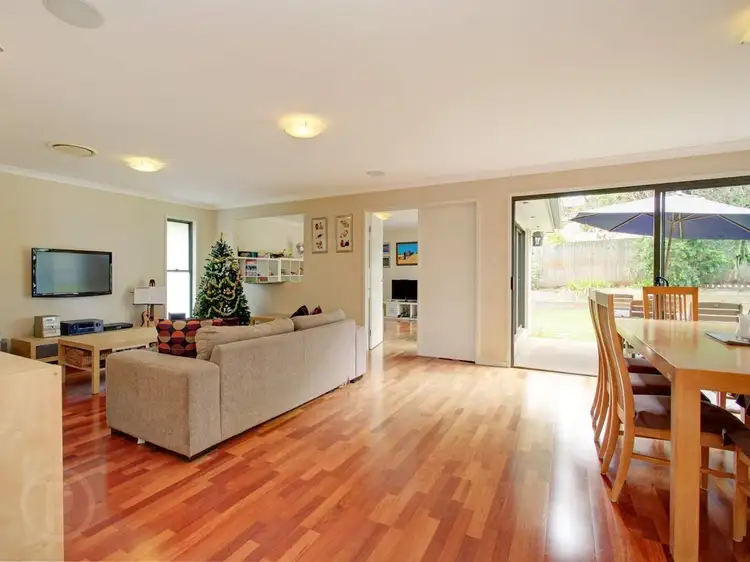 Sixth view of Homely house listing, 31 Overlea Street, Nudgee QLD 4014
