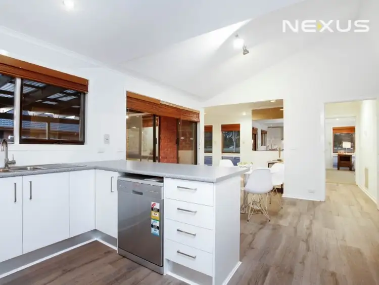 Seventh view of Homely house listing, 42 Eildon Parade, Rowville VIC 3178