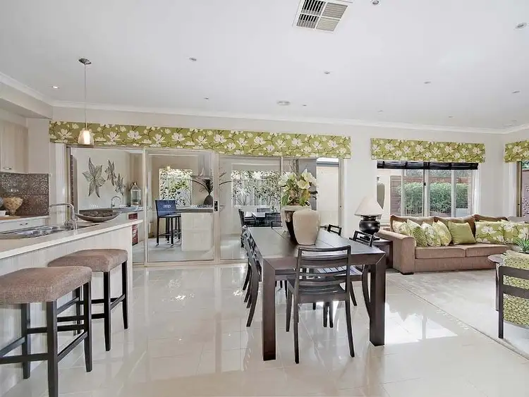 Third view of Homely house listing, 10 Worthington Boulevard, Pakenham VIC 3810