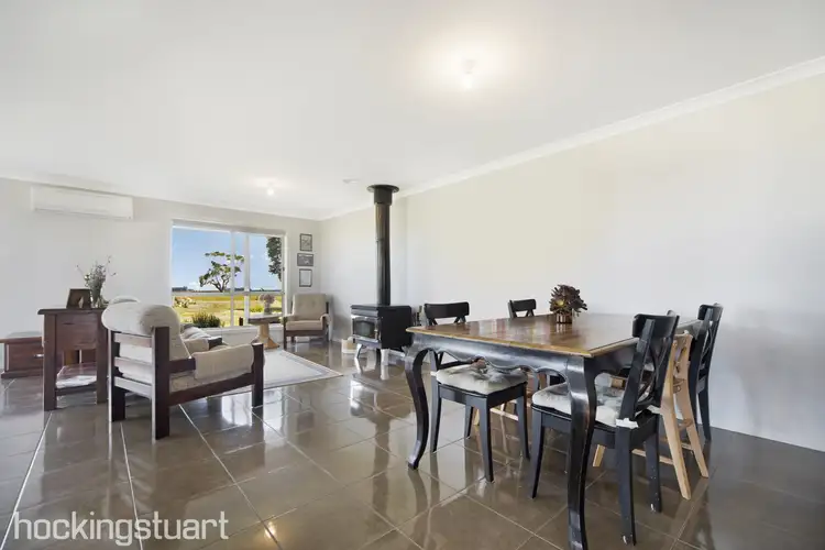 Fourth view of Homely house listing, 37 Russells Road, Dereel VIC 3352