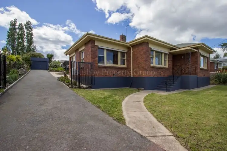 Second view of Homely house listing, 3 Wildor Crescent, Mowbray TAS 7248