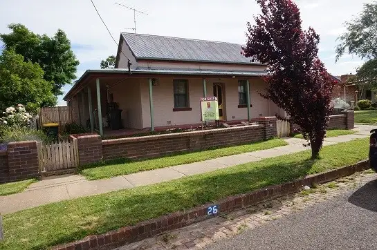 Second view of Homely house listing, 26 Ruby Street, Goulburn NSW 2580