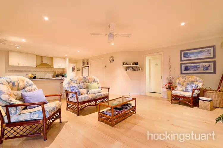Second view of Homely house listing, 2 Sherwood Avenue, Rosebud VIC 3939