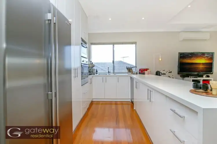 Seventh view of Homely house listing, 1 L'aquila Circle, Beeliar WA 6164
