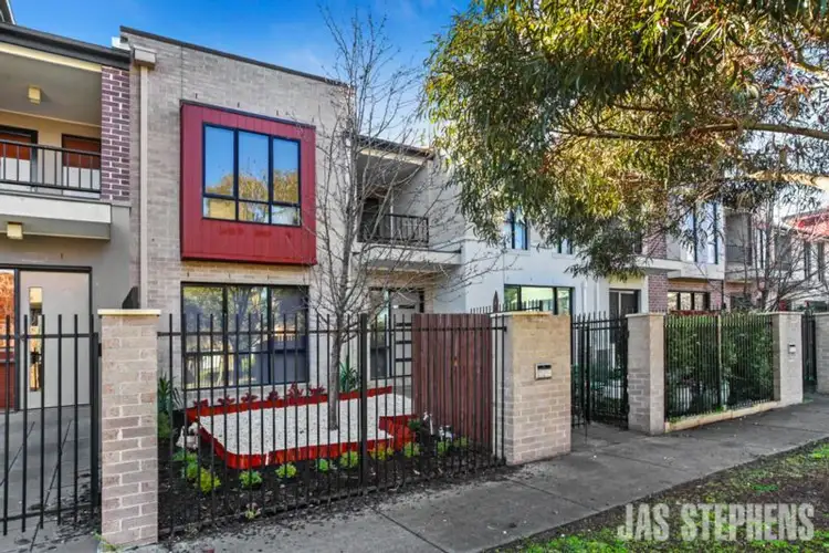 3 Crefden Street, Maidstone VIC 3012
