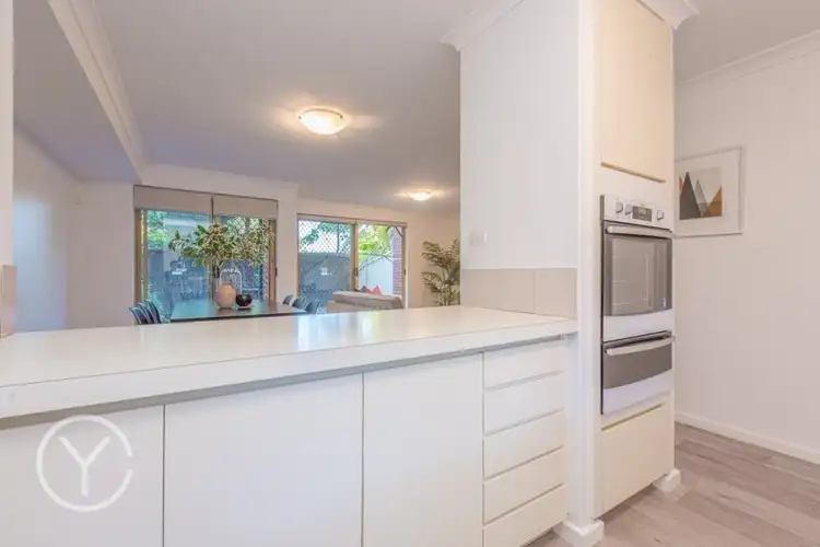 Sixth view of Homely townhouse listing, 16/64 First Avenue, Mount Lawley WA 6050