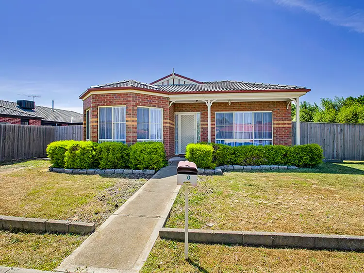 60 Conquest Drive, Werribee VIC 3030
