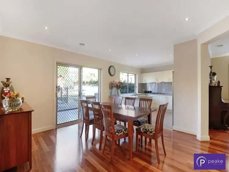 Third view of Homely house listing, 36 Riviera Drive, Berwick VIC 3806
