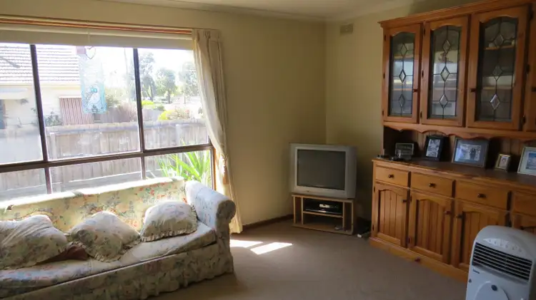 Second view of Homely unit listing, Unit 5, 76 Hertford Street, Sebastopol VIC 3356