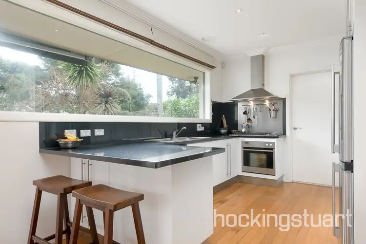 Second view of Homely house listing, 7 Mahoney Crescent, Seaford VIC 3198