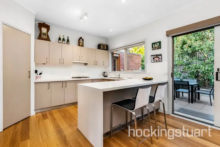Second view of Homely unit listing, 5 Field Street, Caulfield South VIC 3162