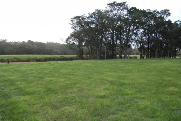 Second view of Homely land listing, Lot 9 Myola Drive, Kalgan WA 6330