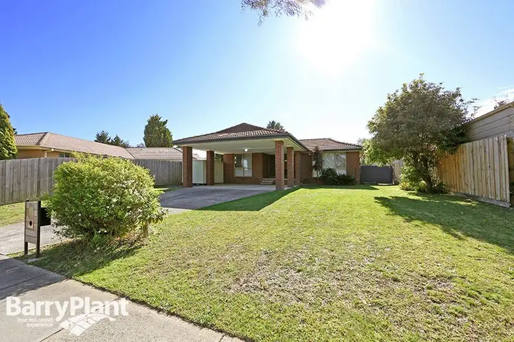 257 Karoo Rd, Rowville VIC 3178