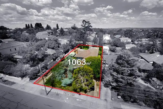 334 Upper Heidelberg Road, Ivanhoe VIC 3079