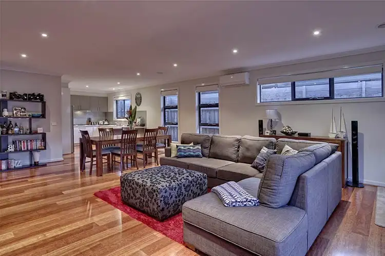 Second view of Homely unit listing, 3/101 Bergins Road, Rowville VIC 3178