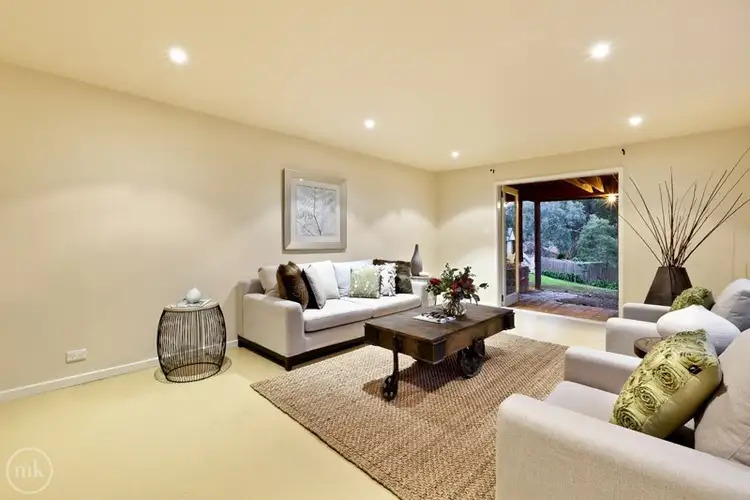 Sixth view of Homely house listing, 35 Kirwana Grove, Montmorency VIC 3094