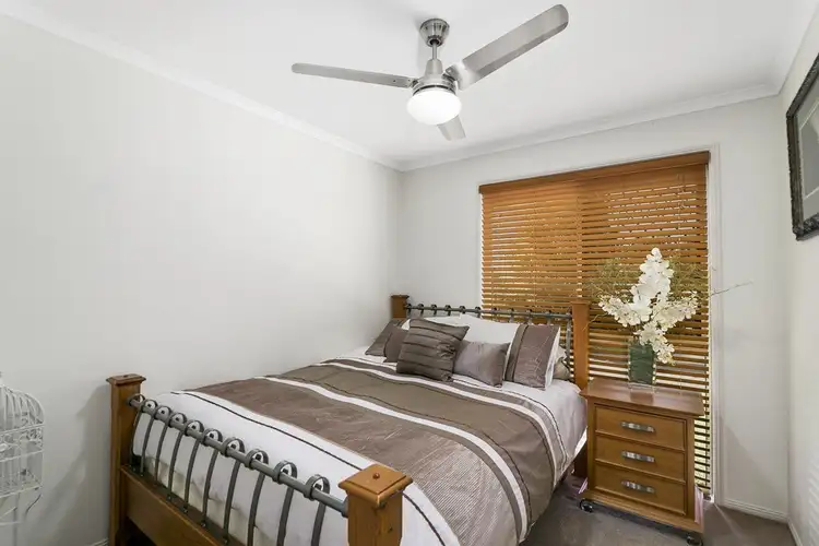 Seventh view of Homely house listing, 14 Glasgow Boulevard, Brassall QLD 4305
