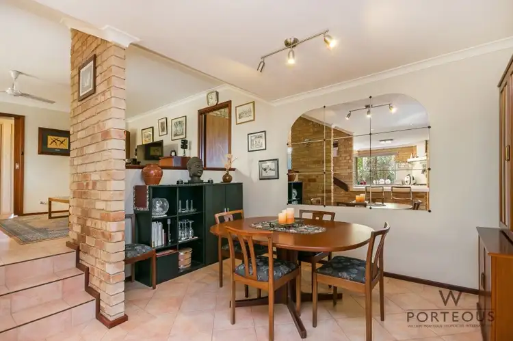 Sixth view of Homely house listing, 23 Castellon Crescent, Coogee WA 6166
