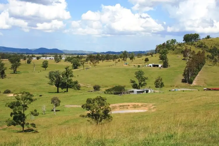 Main view of Homely land listing, 1951 Dungog Road, Dungog NSW 2420