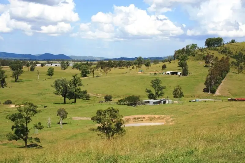 Main view of Homely land listing, 1951 Dungog Road, Dungog NSW 2420