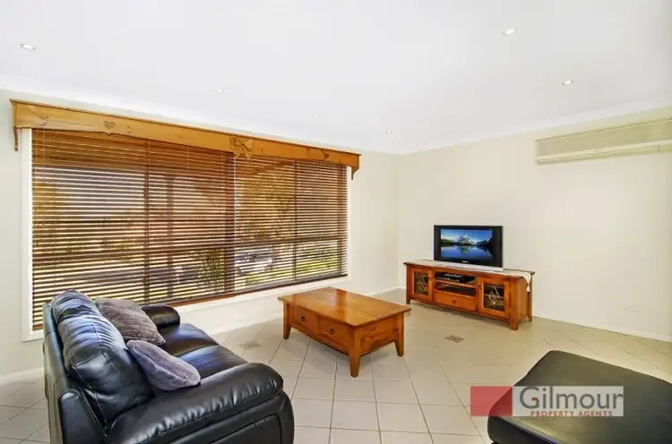 Fourth view of Homely house listing, 26 Mallee Street, Quakers Hill NSW 2763