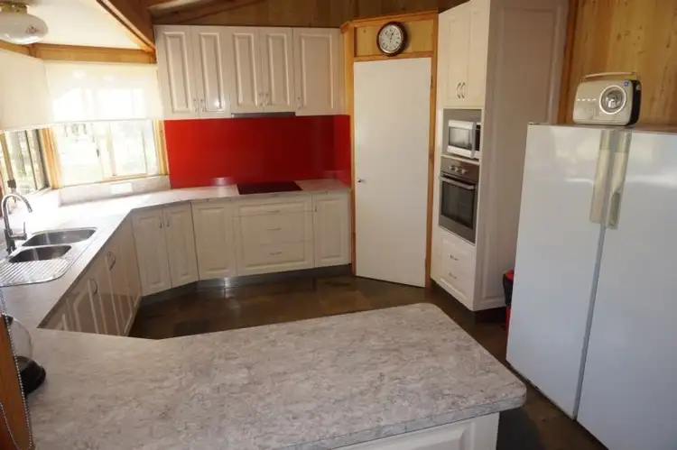 Fourth view of Homely house listing, 5462 Great Southern Highway, York WA 6302