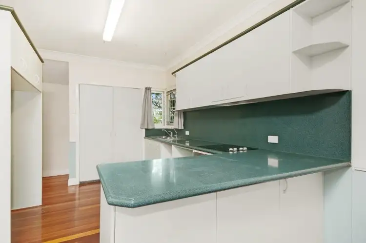 Second view of Homely house listing, 5 Hayward Street, Girards Hill NSW 2480