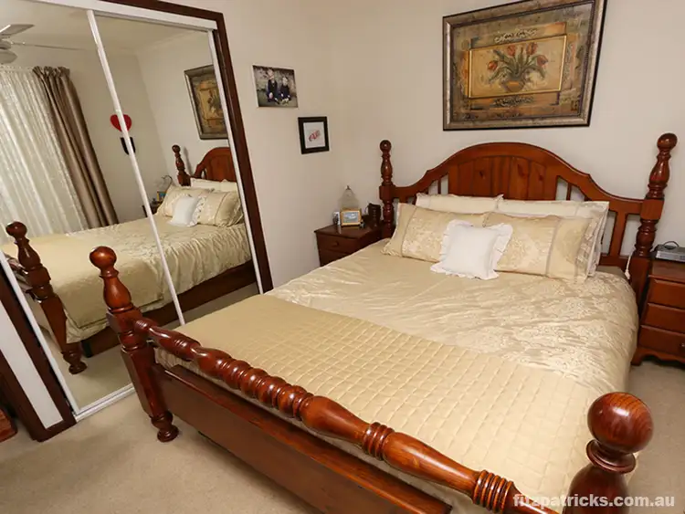 Third view of Homely unit listing, 6/12 Kokoda Street, Ashmont NSW 2650