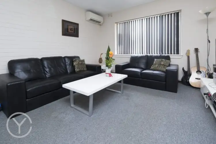Second view of Homely apartment listing, 24/132 Mounts Bay Road, Perth WA 6000