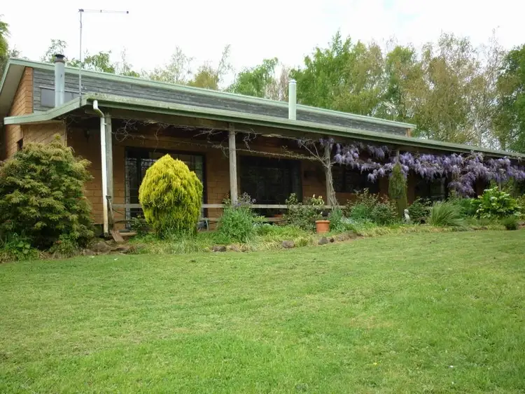 Second view of Homely house listing, 160 East Maurice Road, Ringarooma TAS 7263
