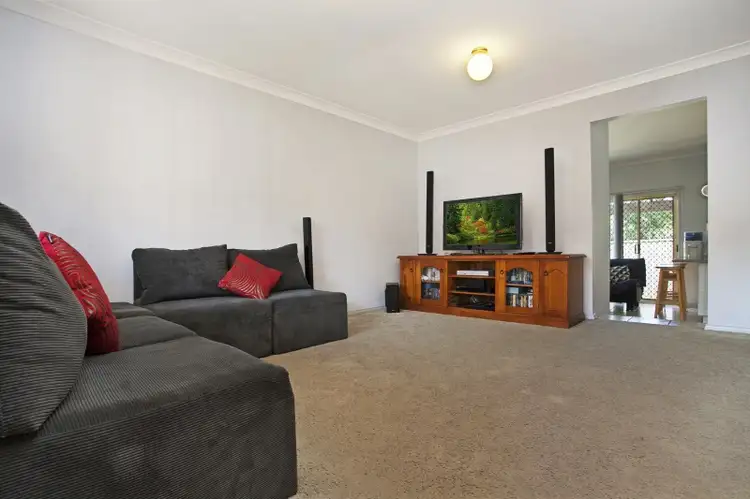Third view of Homely house listing, 2/16 Bensley Close, Lake Haven NSW 2263
